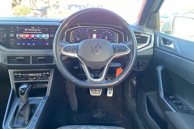 Used Volkswagen Polo 2022 for sale - 76287411: Photo 14