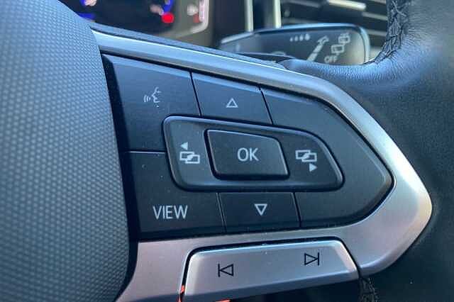 Used Volkswagen Polo 2022 for sale - 76287411: Photo 17