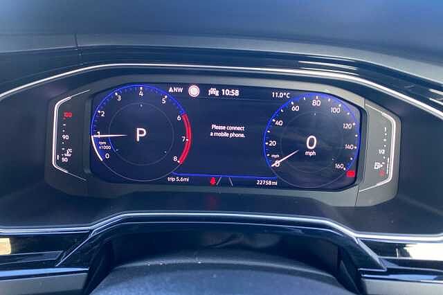 Used Volkswagen Polo 2022 for sale - 76287411: Photo 18