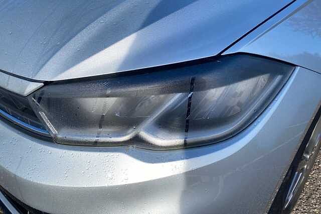 Used Volkswagen Polo 2022 for sale - 76287411: Photo 21