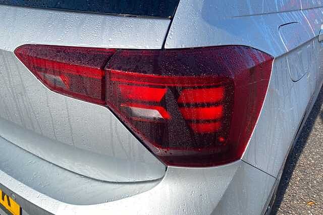 Used Volkswagen Polo 2022 for sale - 76287411: Photo 22