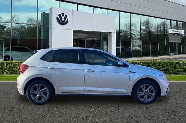 Used Volkswagen Polo 2022 for sale - 76287411: Photo 4