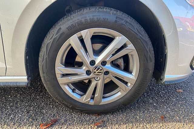 Used Volkswagen Polo 2022 for sale - 76287411: Photo 5