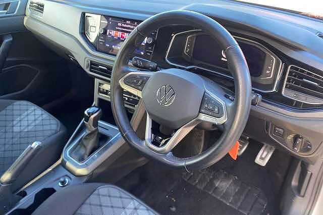 Used Volkswagen Polo 2022 for sale - 76287411: Photo 6