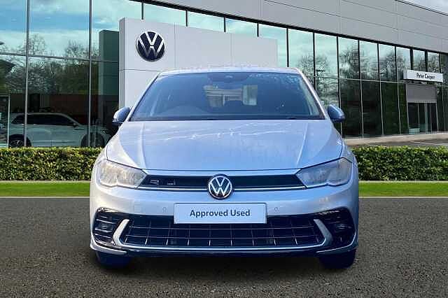 Used Volkswagen Polo 2022 for sale - 76287411: Photo 7