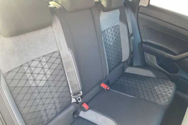 Used Volkswagen Polo 2022 for sale - 76287411: Photo 8