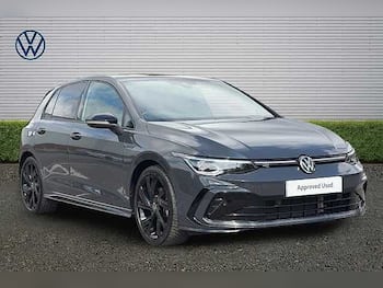Used Volkswagen Golf 2024 for sale - 79551404: Photo
