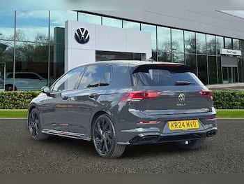Used Volkswagen Golf 2024 for sale - 79551404: Photo