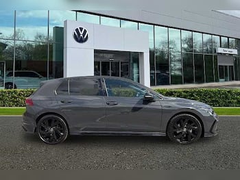 Used Volkswagen Golf 2024 for sale - 79551404: Photo
