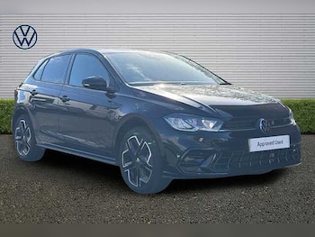 Used Volkswagen Polo 2025 for sale - 77069400: Photo