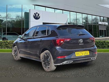 Used Volkswagen Polo 2025 for sale - 77069400: Photo