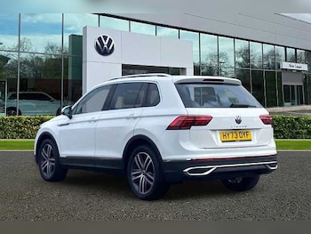Used Volkswagen Tiguan 2023 for sale - 77342492: Photo