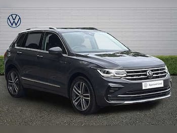 Used Volkswagen Tiguan 2023 for sale - 79655863: Photo