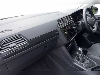 Used Volkswagen Tiguan 2023 for sale - 79655863: Photo