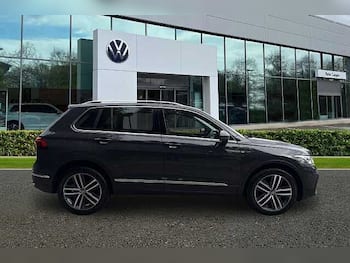 Used Volkswagen Tiguan 2023 for sale - 79655863: Photo