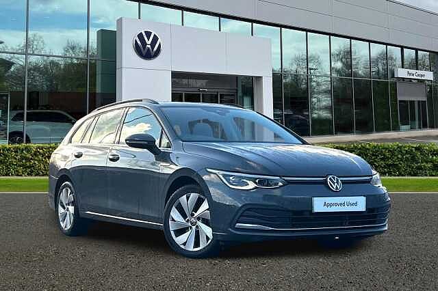 Used Volkswagen Golf 2022 for sale - 76751673: Photo 1