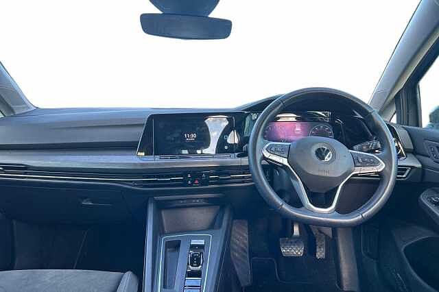 Used Volkswagen Golf 2022 for sale - 76751673: Photo 10