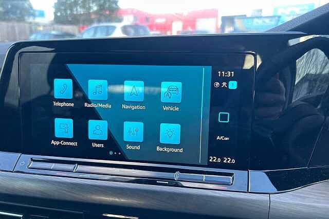 Used Volkswagen Golf 2022 for sale - 76751673: Photo 13