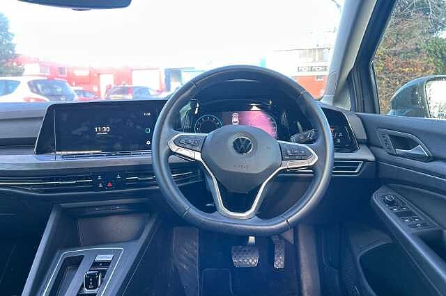 Used Volkswagen Golf 2022 for sale - 76751673: Photo 14