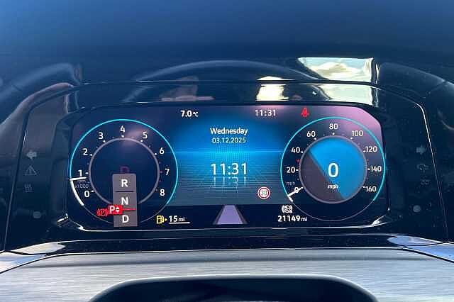 Used Volkswagen Golf 2022 for sale - 76751673: Photo 18