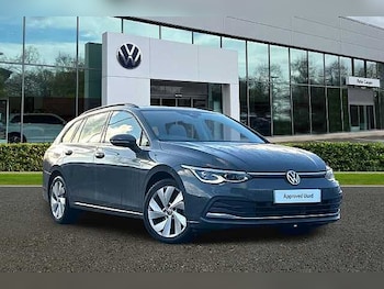 2022 (22) - 1.5 eTSI 150 Style 5dr DSG