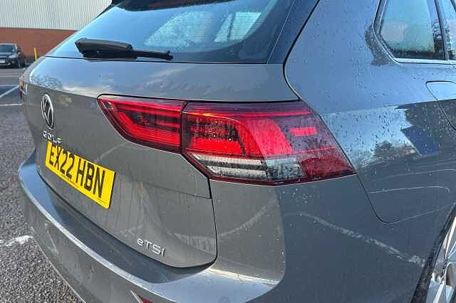 Used Volkswagen Golf 2022 for sale - 76751673: Photo 22