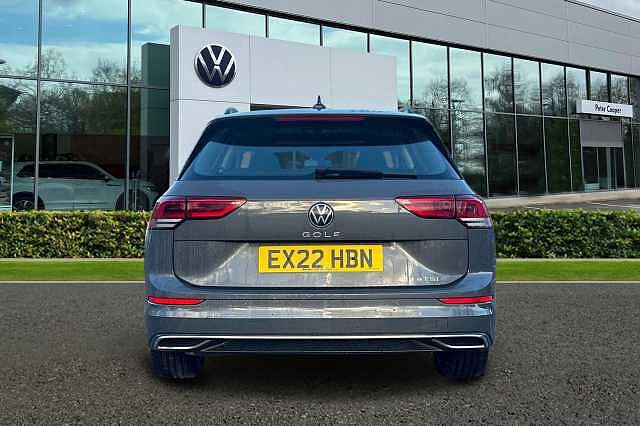 Used Volkswagen Golf 2022 for sale - 76751673: Photo 9