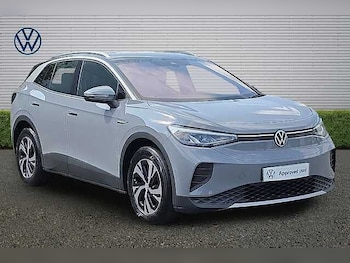 Used Volkswagen ID.4 2023 for sale - 79489111: Photo