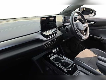 Used Volkswagen ID.4 2023 for sale - 79489111: Photo