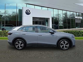 Used Volkswagen ID.4 2023 for sale - 79489111: Photo