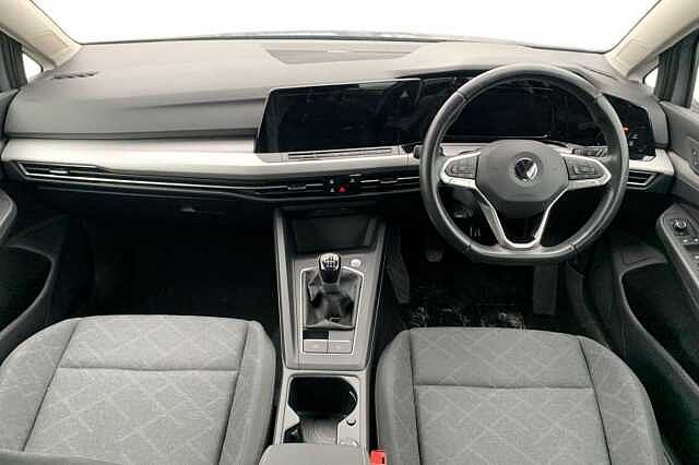 Used Volkswagen Golf 2022 for sale - 77409303: Photo 10