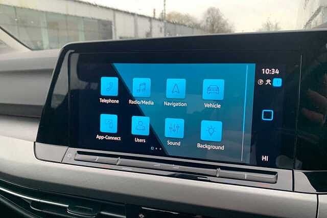 Used Volkswagen Golf 2022 for sale - 77409303: Photo 13