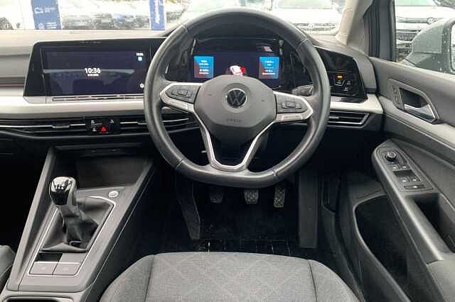 Used Volkswagen Golf 2022 for sale - 77409303: Photo 14