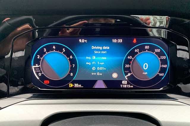 Used Volkswagen Golf 2022 for sale - 77409303: Photo 17