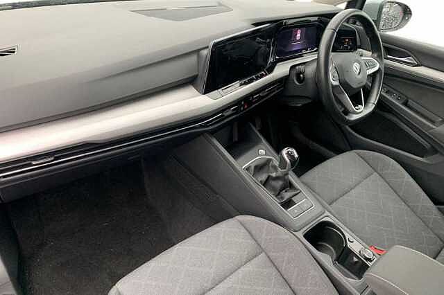 Used Volkswagen Golf 2022 for sale - 77409303: Photo 2