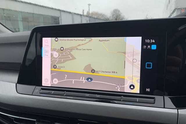 Used Volkswagen Golf 2022 for sale - 77409303: Photo 23