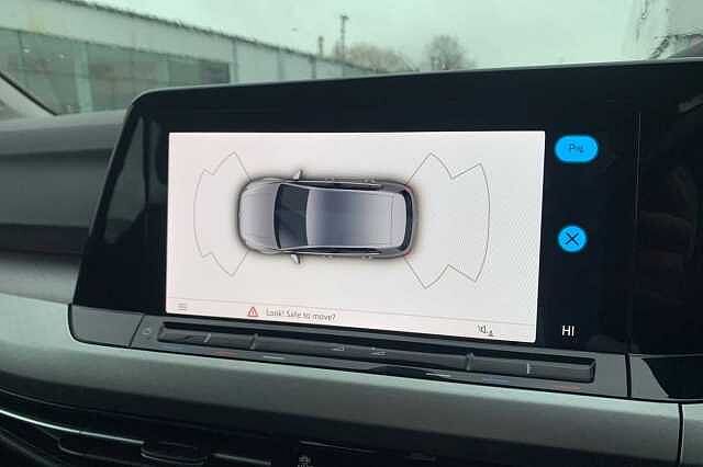 Used Volkswagen Golf 2022 for sale - 77409303: Photo 24