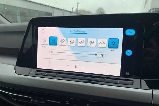 Used Volkswagen Golf 2022 for sale - 77409303: Photo 25