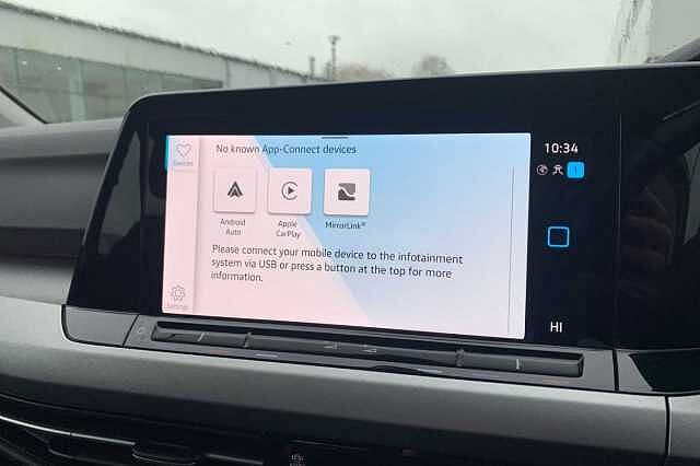 Used Volkswagen Golf 2022 for sale - 77409303: Photo 27