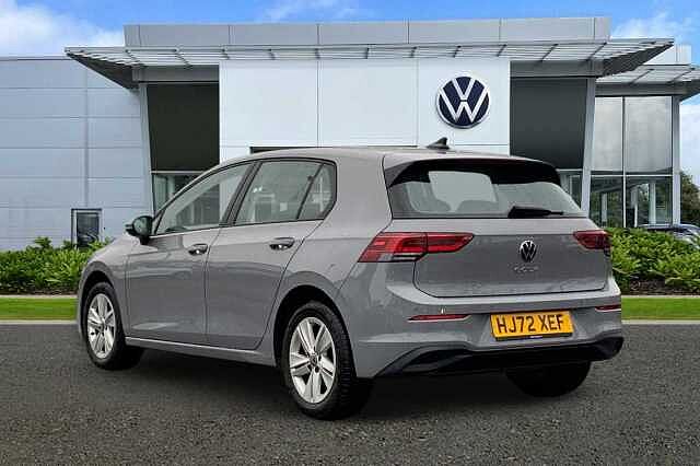 Used Volkswagen Golf 2022 for sale - 77409303: Photo 3