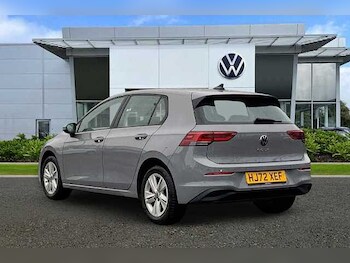 Used Volkswagen Golf 2022 for sale - 77409303: Photo