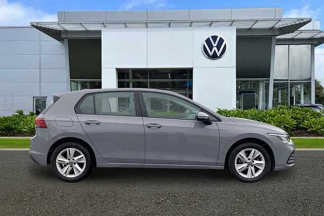 Used Volkswagen Golf 2022 for sale - 77409303: Photo 4