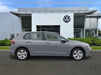 Used Volkswagen Golf 2022 for sale - 77409303: Photo