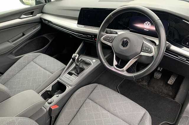 Used Volkswagen Golf 2022 for sale - 77409303: Photo 6