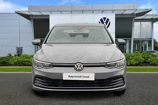 Used Volkswagen Golf 2022 for sale - 77409303: Photo 7