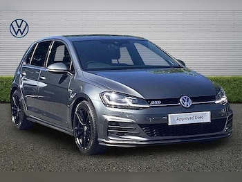 Used Volkswagen Golf 2019 for sale - 78864663: Photo