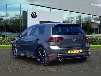 Used Volkswagen Golf 2019 for sale - 78864663: Photo