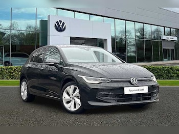 Used Volkswagen Golf 2024 for sale - 77213285: Photo
