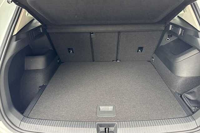 Used Volkswagen Tiguan 2025 for sale - 76969238: Photo 11