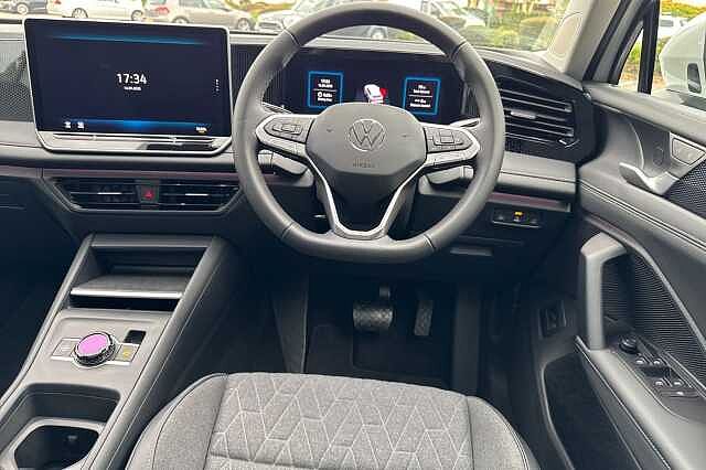 Used Volkswagen Tiguan 2025 for sale - 76969238: Photo 14